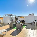 Sun Terrace Pacos Malvarosa アパート フエンヒロラ